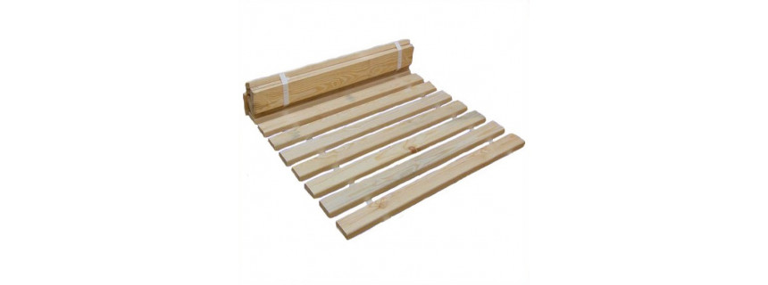 Thang Giường - Slats
